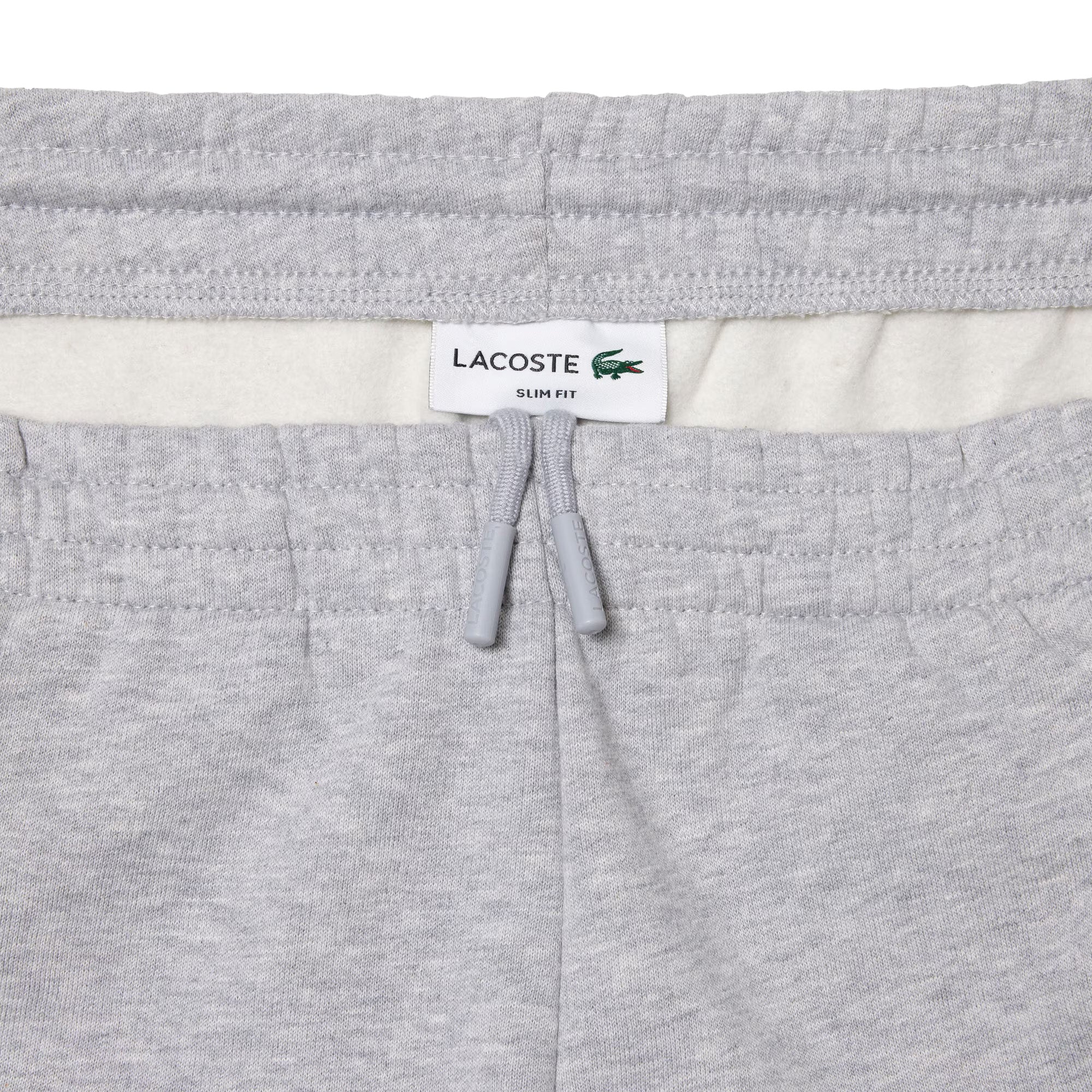Lacoste XH9624 Slim Fleece Jogger