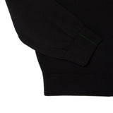 Lacoste AH1957 Full Zip High Neck Cotton Knit