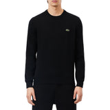 Lacoste AH1985 Cotton Crew Knit