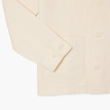 Lacoste CH1841 Linen Blend Overshirt