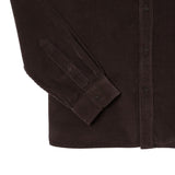 Lacoste Corduroy Long Sleeve Shirt