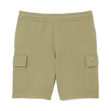 Lacoste GH9743 Cargo Jog Shorts