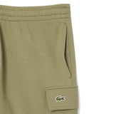 Lacoste GH9743 Cargo Jog Shorts