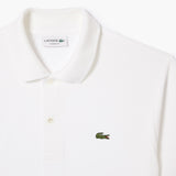 Lacoste L1212 Classic Fit Polo