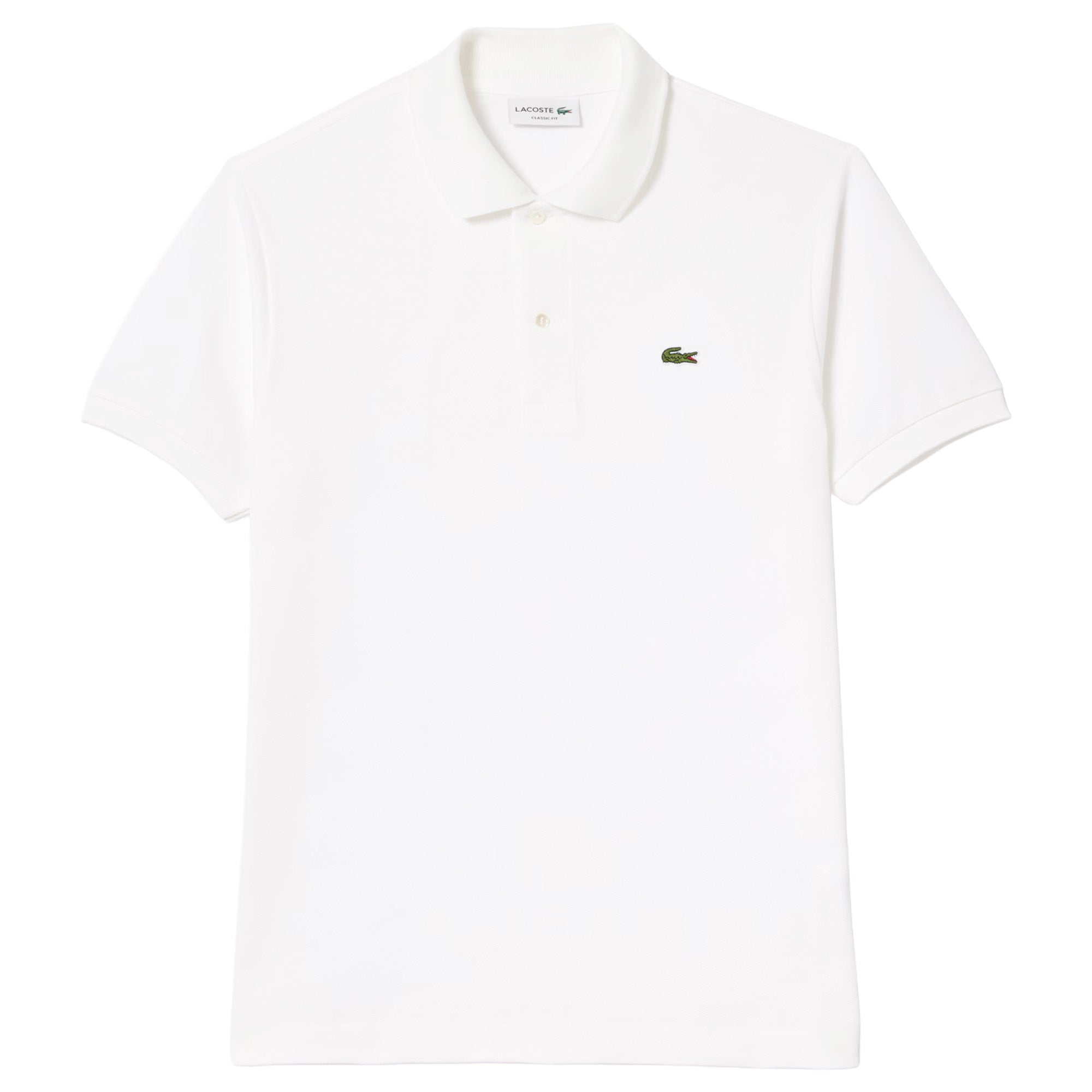 Lacoste L1212 Classic Fit Polo