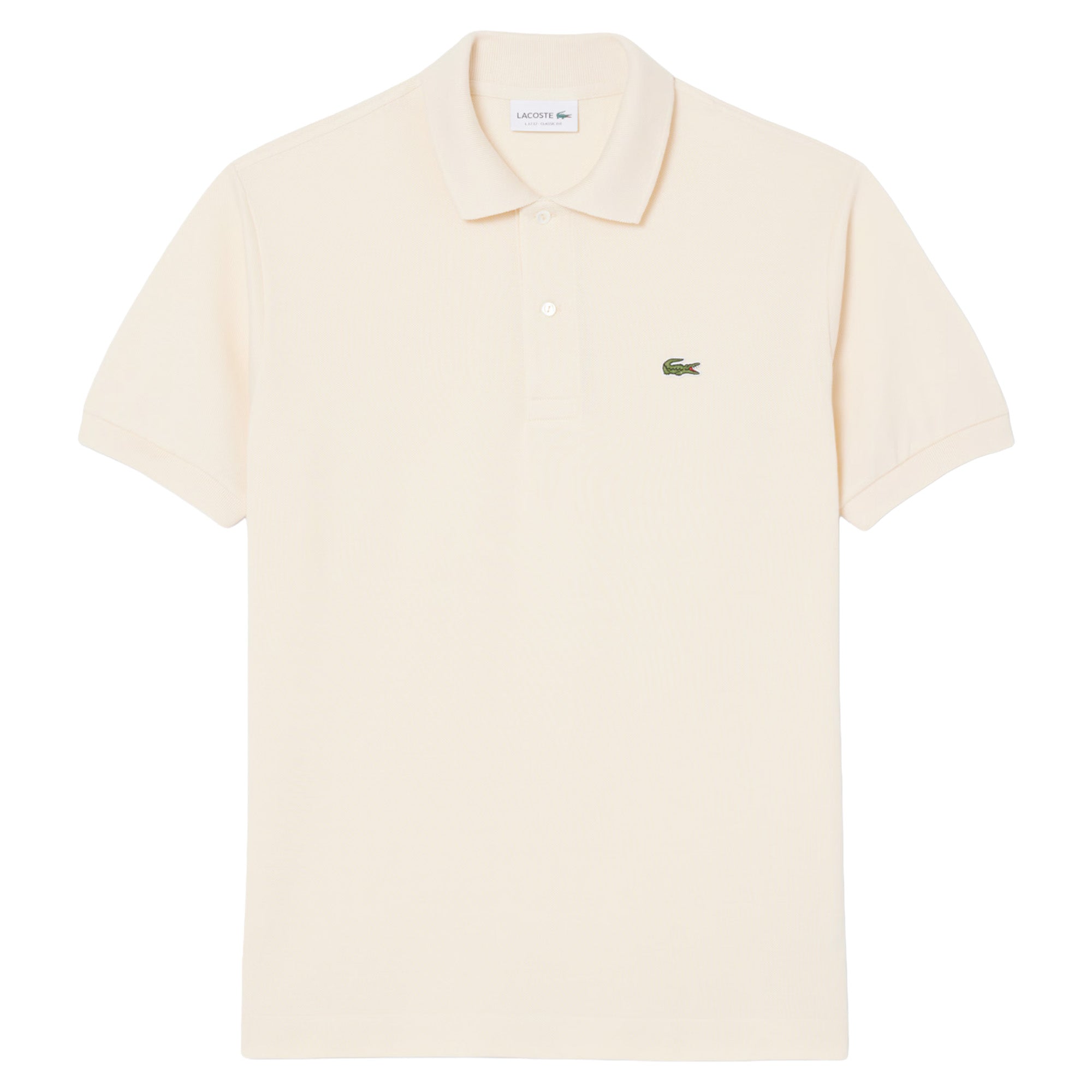 Lacoste L1212 Classic Fit Polo