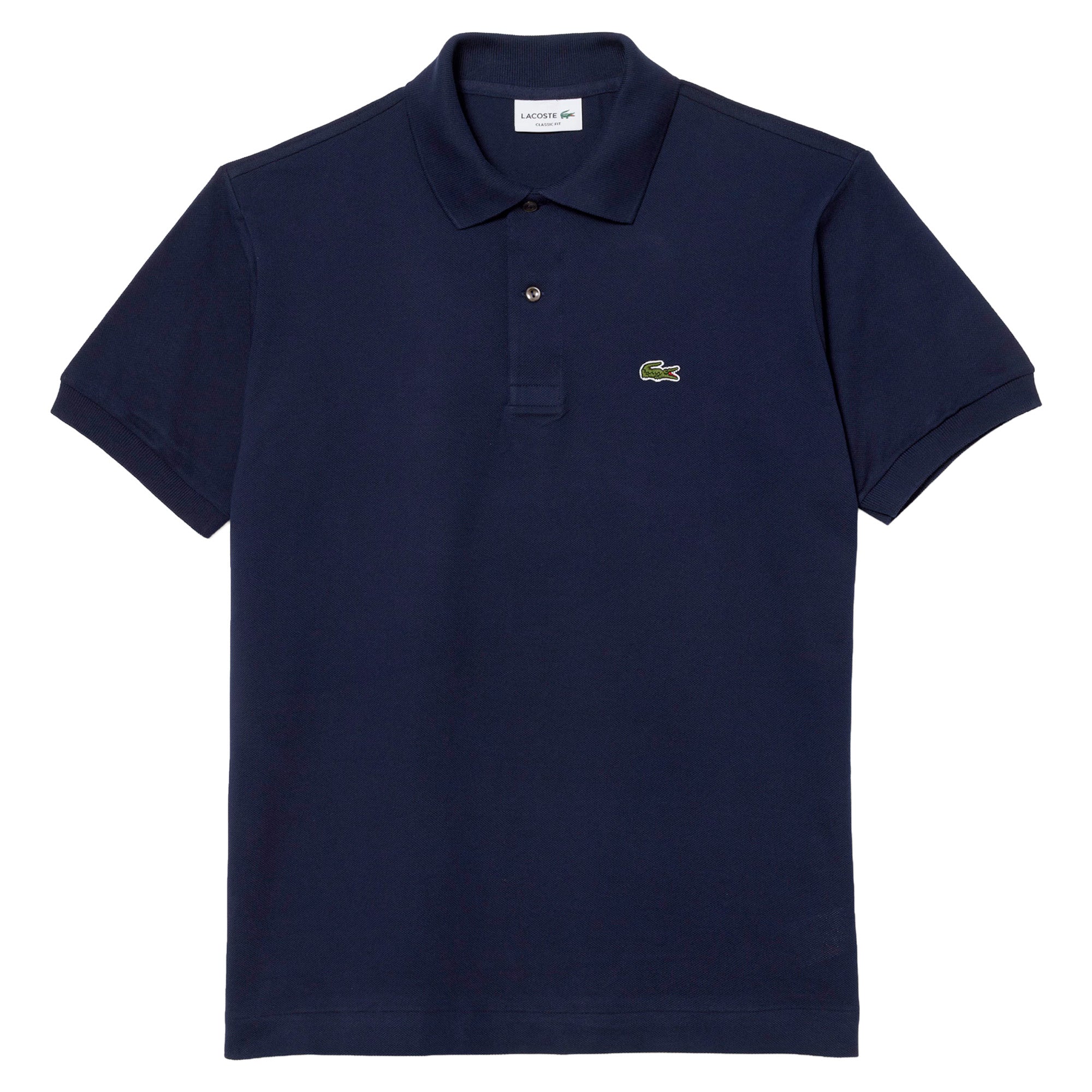 Lacoste L1212 Classic Fit Polo