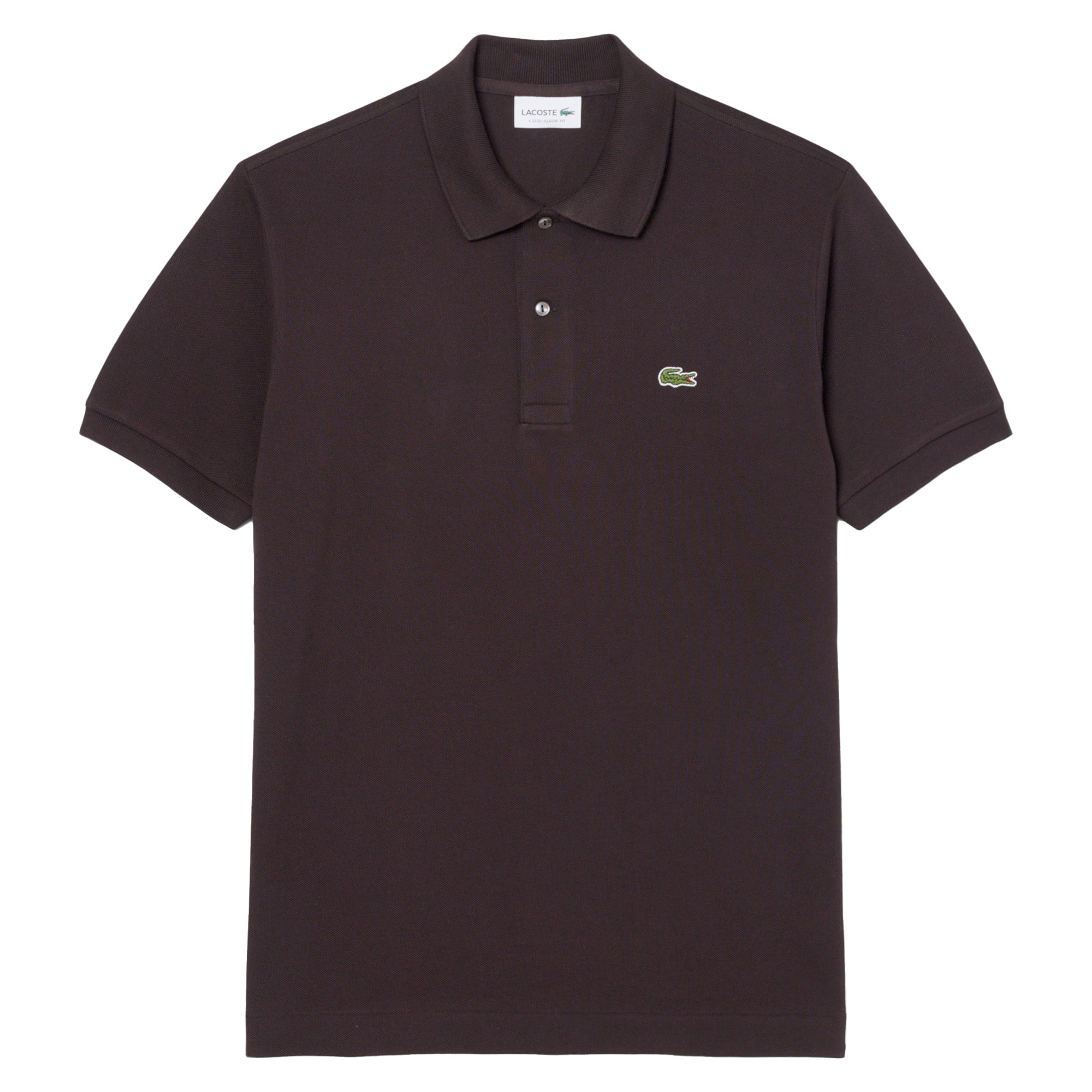 Lacoste L1212 Classic Fit Polo
