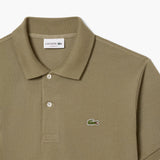Lacoste L1212 Classic Fit Polo