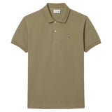 Lacoste L1212 Classic Fit Polo
