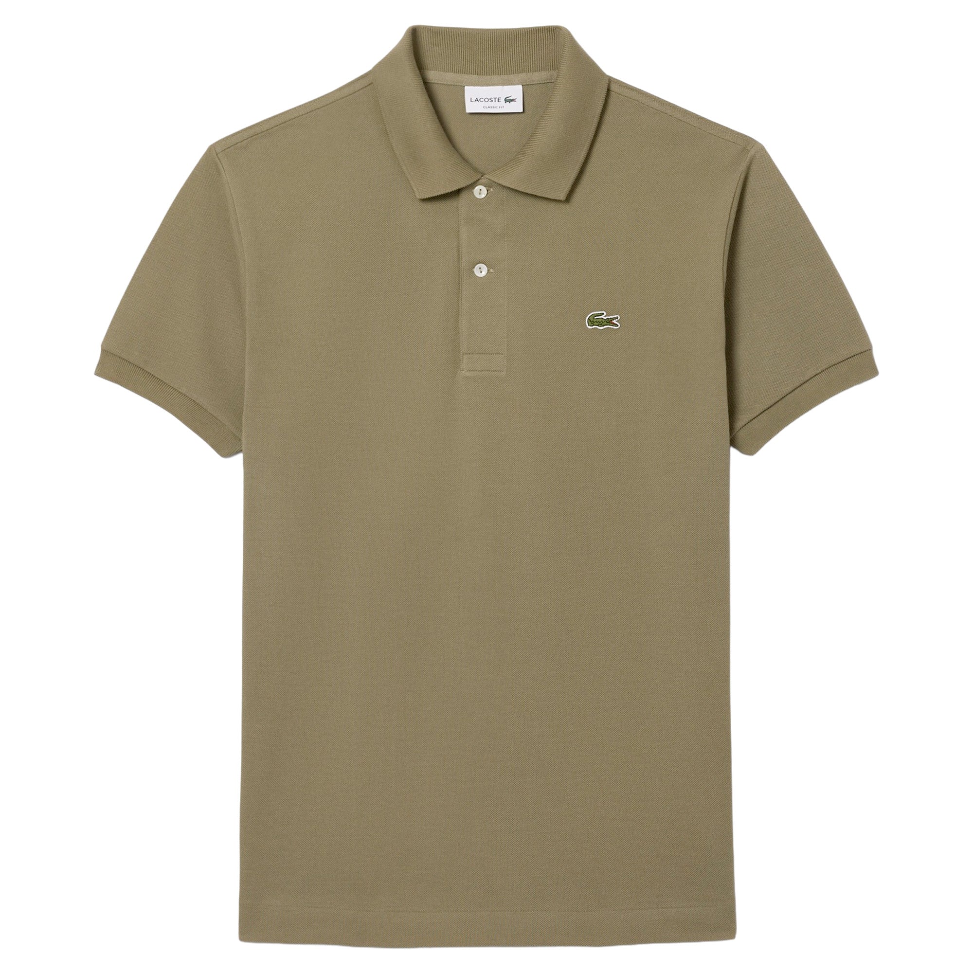 Lacoste L1212 Classic Fit Polo