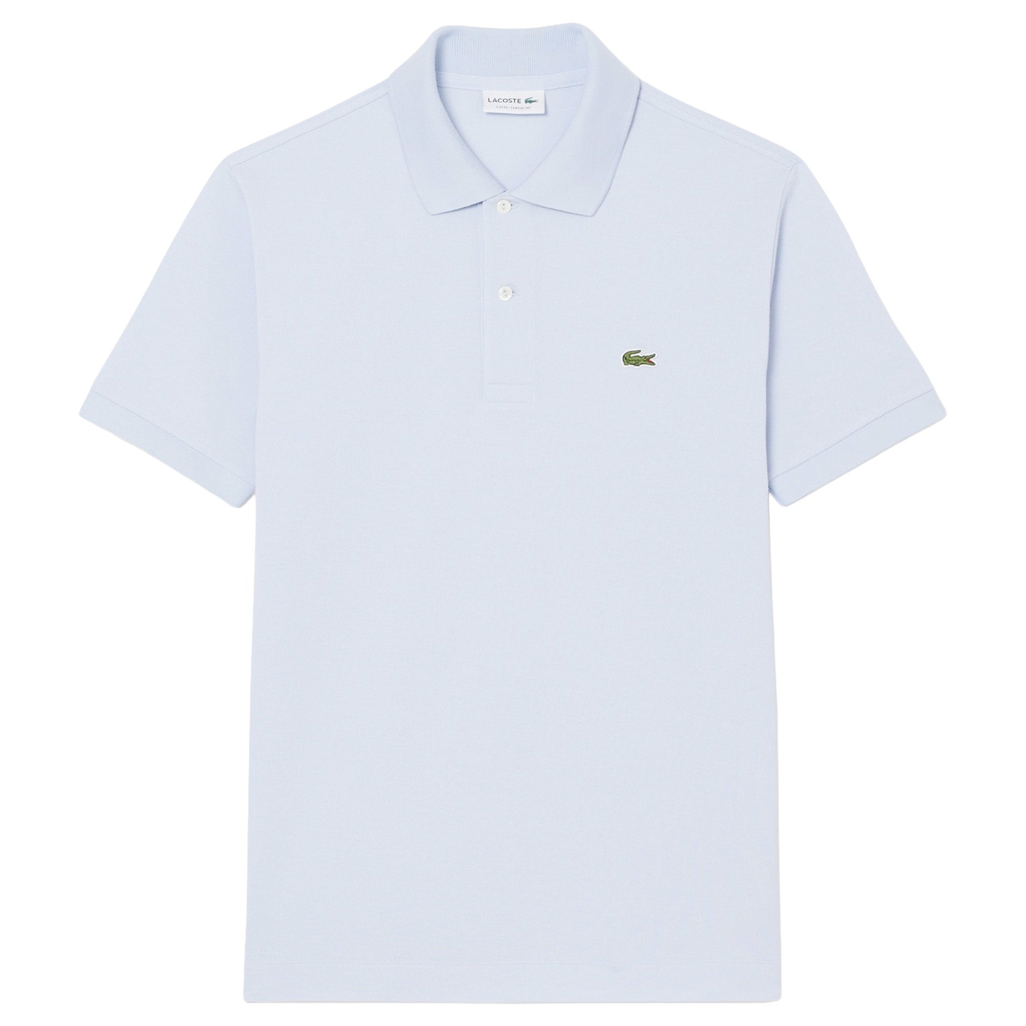 Lacoste L1212 Classic Fit Polo