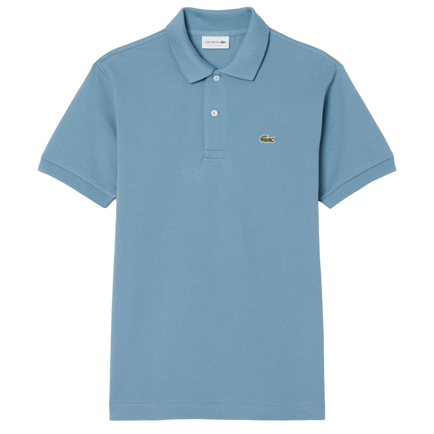 Lacoste L1212 Classic Fit Polo