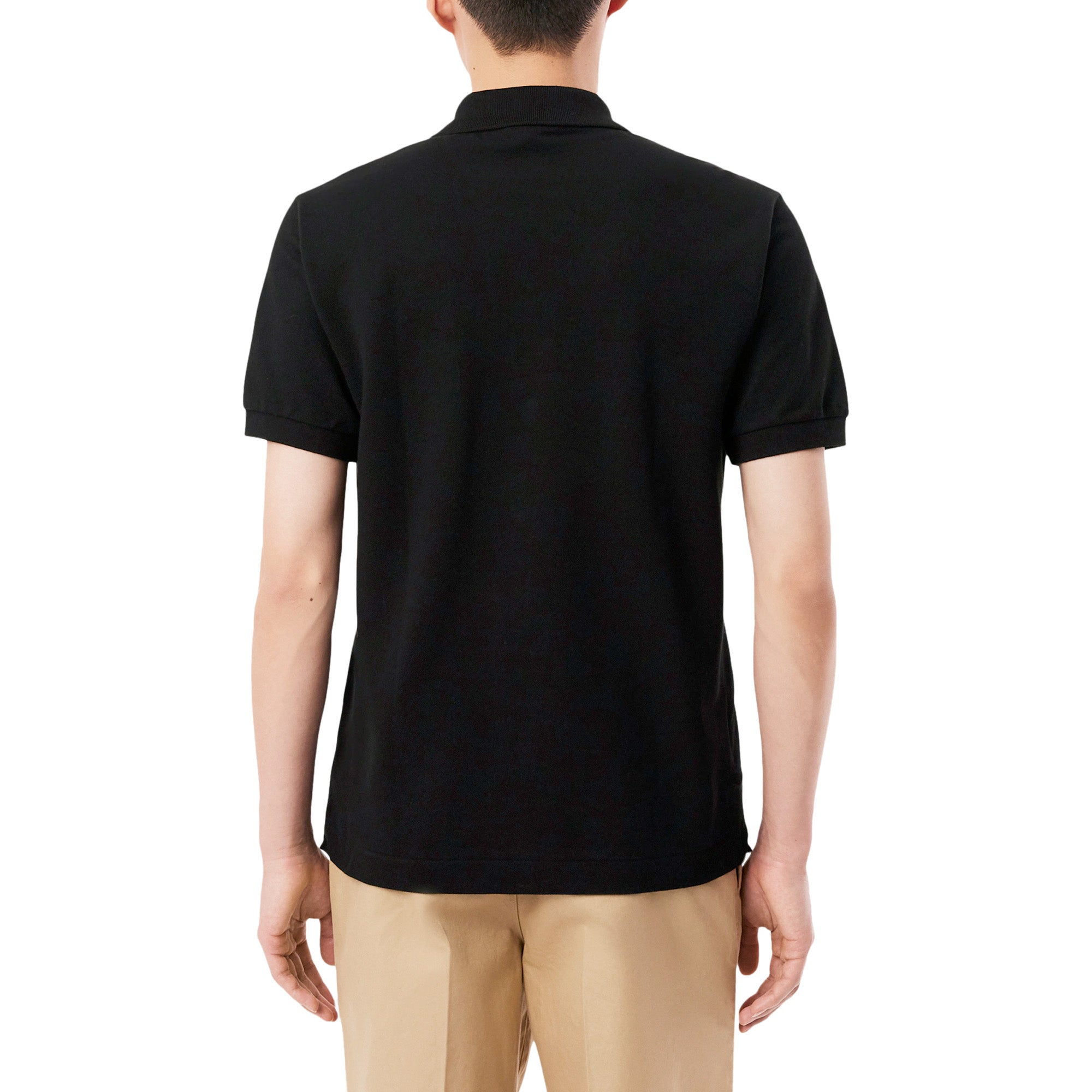 Lacoste L1212 Classic Fit Polo