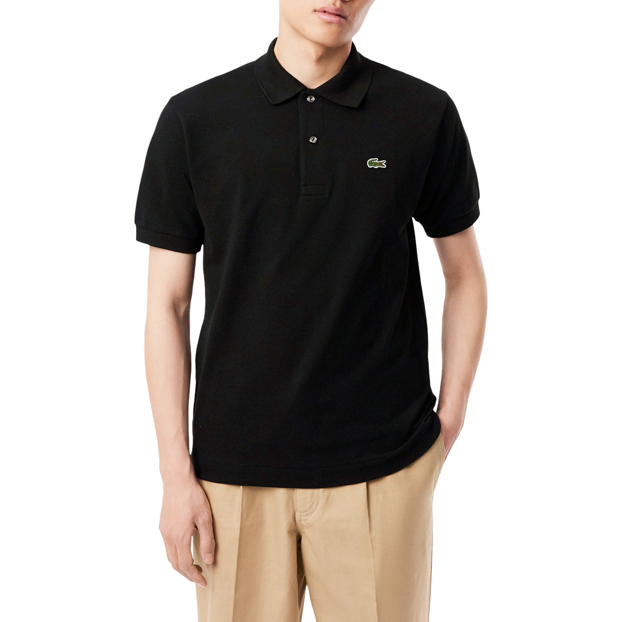 Lacoste L1212 Classic Fit Polo