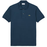 Lacoste L1212 Classic Fit Polo