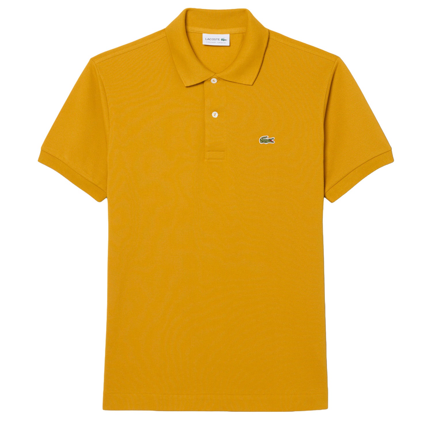 Lacoste L1212 Classic Fit Polo