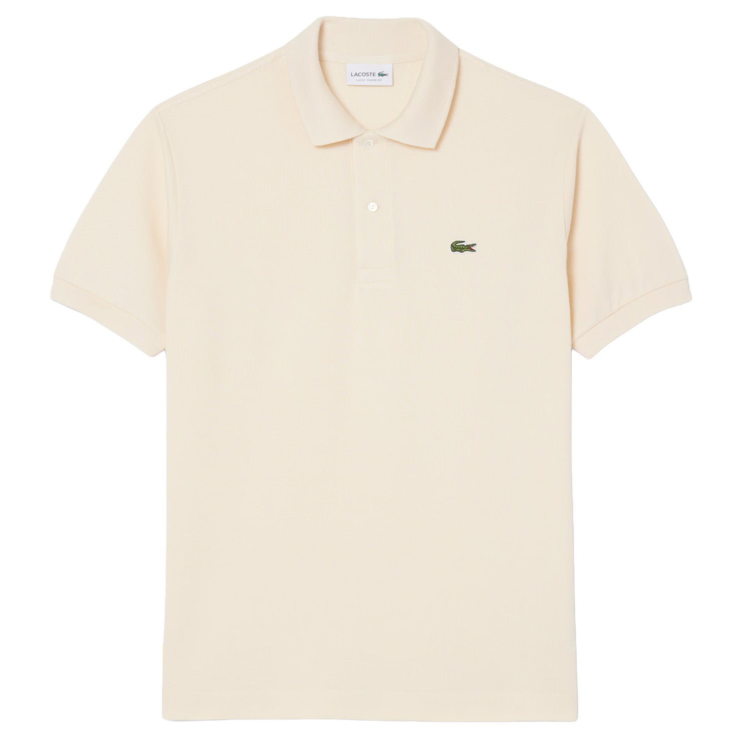 Lacoste L1212 Classic Fit Polo