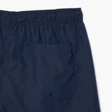Lacoste MH9088 Mid Length Swim Shorts