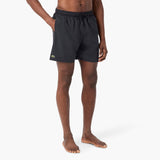 Lacoste MH9088 Mid Length Swim Shorts