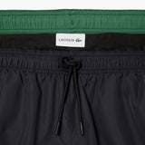 Lacoste MH9088 Mid Length Swim Shorts