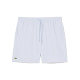 Lacoste MH9088 Mid Length Swim Shorts