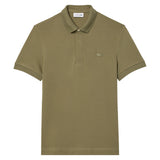 Lacoste PH5522 Paris Stretch Pique Polo