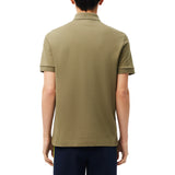 Lacoste PH5522 Paris Stretch Pique Polo