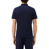 Lacoste PH5522 Paris Stretch Pique Polo