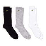 Lacoste RA4182 Sport Socks 3 Pack