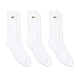 Lacoste RA4182 Sport Socks 3 Pack