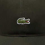 Lacoste RK0491 Centre Croc Cap