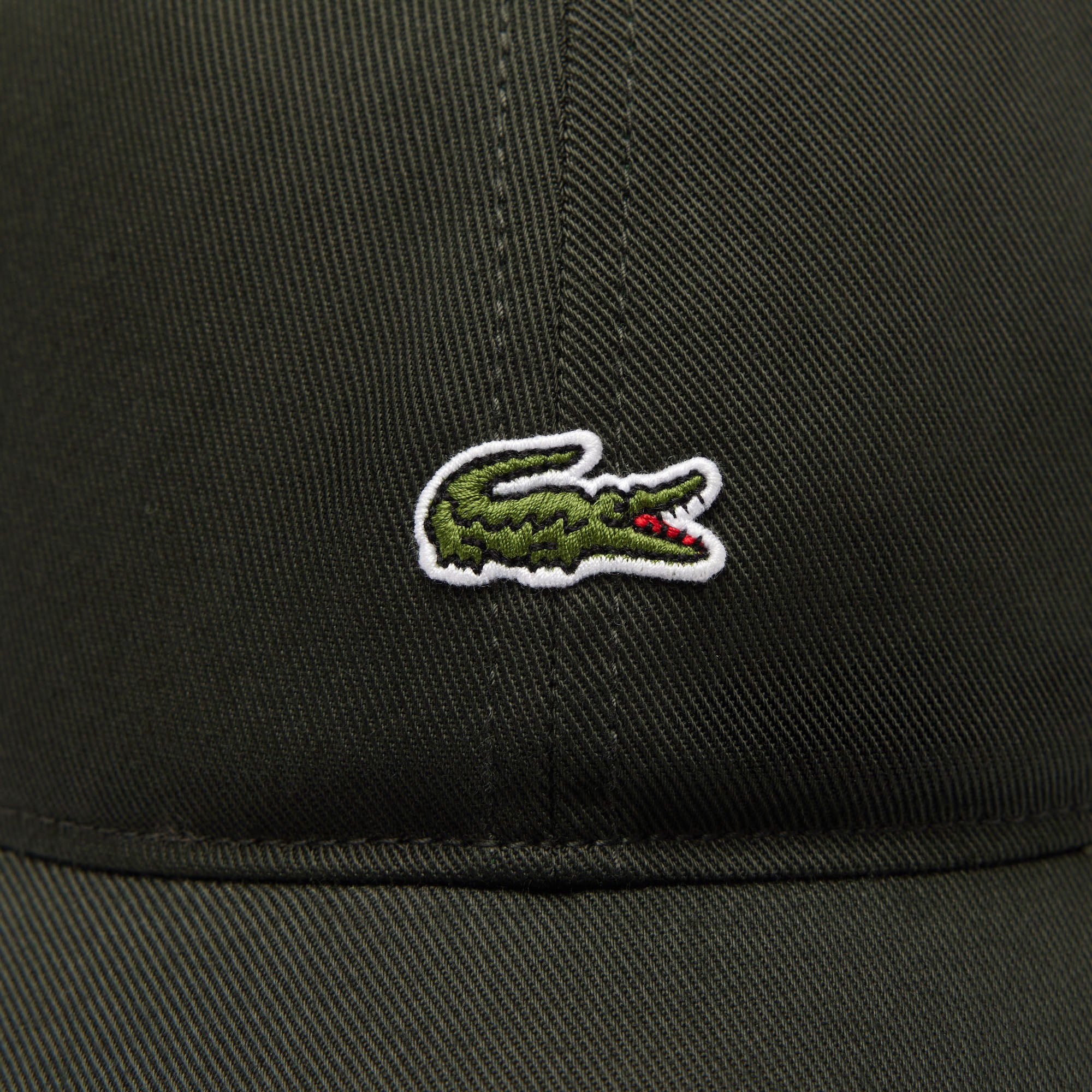 Lacoste RK0491 Centre Croc Cap