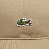 Lacoste RK0491 Centre Croc Cap