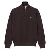 Lacoste SH1927 Quarter Zip Sweatshirt