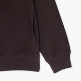 Lacoste SH1927 Quarter Zip Sweatshirt