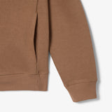Lacoste SH1927 Quarter Zip Sweatshirt