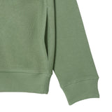 Lacoste SH1927 Quarter Zip Sweatshirt