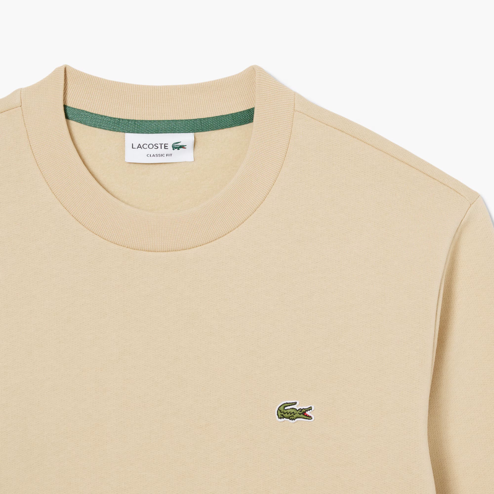 Lacoste SH9608 Crew Sweat