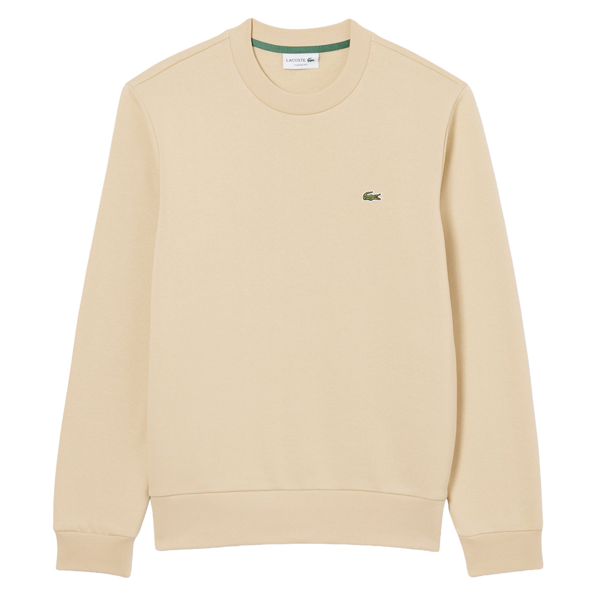 Lacoste SH9608 Crew Sweat