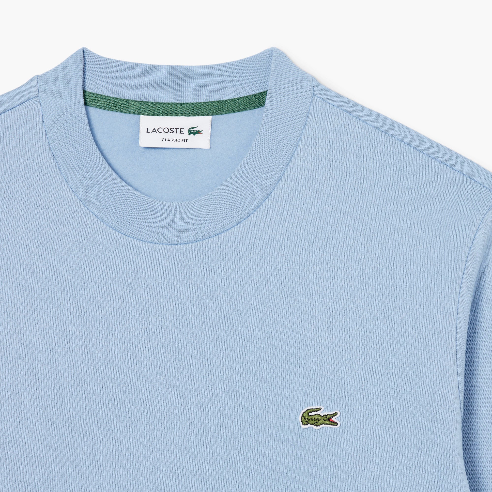 Lacoste SH9608 Crew Sweat