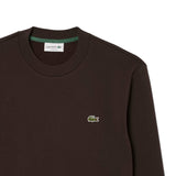 Lacoste SH9608 Crew Sweat