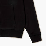 Lacoste SH9626 Full Zip Fleece Hoodie