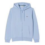 Lacoste SH9626 Full Zip Fleece Hoodie