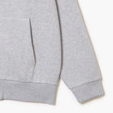 Lacoste SH9626 Full Zip Fleece Hoodie
