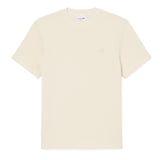 Lacoste TH2665 Cotton Knitted Jacquard  T-Shirt