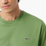 Lacoste TH7318 Classic Fit Cotton T-Shirt