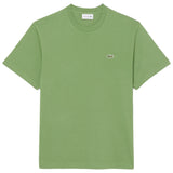 Lacoste TH7318 Classic Fit Cotton T-Shirt