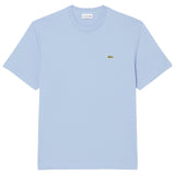 Lacoste TH7318 Classic Fit Cotton T-Shirt