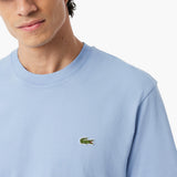 Lacoste TH7318 Classic Fit Cotton T-Shirt